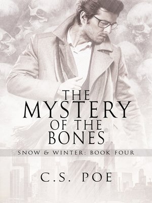The Mystery of the Bones - ebook